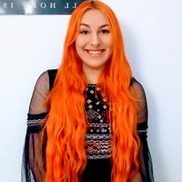 Bianca Leckler的照片