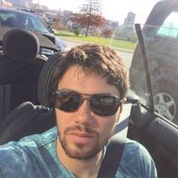 Erik Cavalcante's Photo