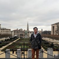 Denis Arroyo Labán's Photo