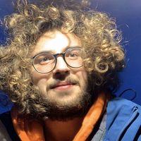 Ahmet Kerim Bekcan's Photo