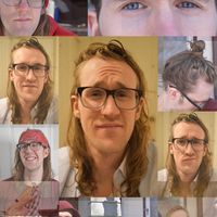 Photos de Ira Seidman