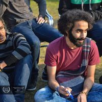 Abdel-Rahman Osama的照片