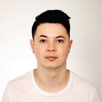 David Usmanov的照片