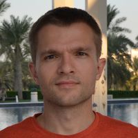 Aliaksandr Shautsou的照片