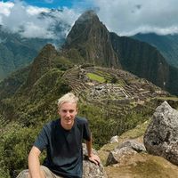 Alex Sevastianiuk's Photo