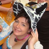 Svenja Wieland's Photo
