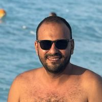 Mohamed Abasy的照片