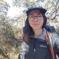 Brontë Walter's Photo