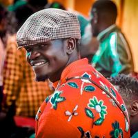 Equalizer Gene's Photo