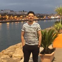 Habib Bouchaâra的照片