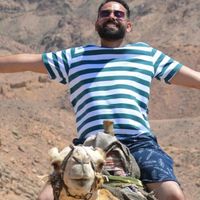 Abdalrahman Pasha's Photo