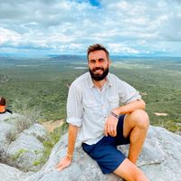 Pavel Sapunov's Photo