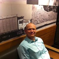 Photos de Ruslan Mukhamadiyarov