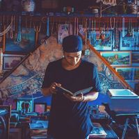 omar oukassi's Photo