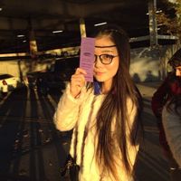 Zdjęcia użytkownika Anna Kwok