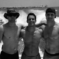 Alan Vazquez的照片