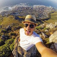 Victor Lorasque的照片