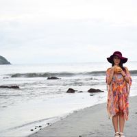 Alejandra Mora's Photo