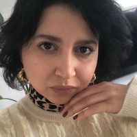 Müjgan Kubilay's Photo