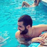 Otto Parulava的照片