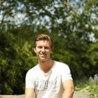 Mathias Thuesen的照片