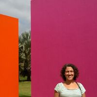 Fotos von Isis Lucena