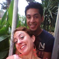 Imen Khelil的照片