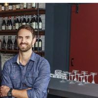 David Warren的照片