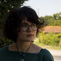 Joséphine Herbelin's Photo