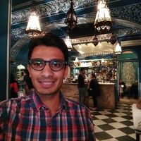 Saurabh Kothari's Photo