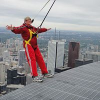 Cathy Buttazoni's Photo