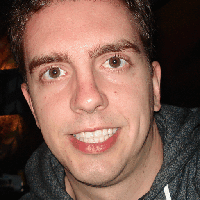 Chris Holoyda's Photo