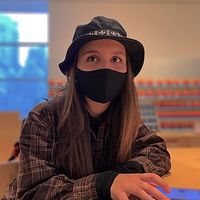 Fotos de Virginia Vermiglio