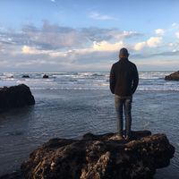 Lutz Behrendt's Photo