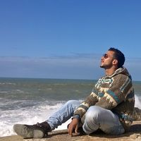 Abdeladim Taksaoui's Photo