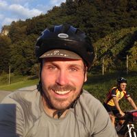 Fotos de Samuel Huber