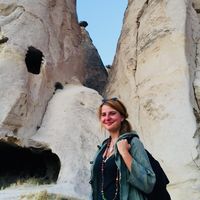 Petra Dvořáková's Photo