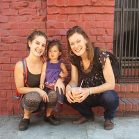 Liza Sternik's Photo