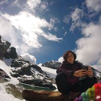 Fotos de Estefanía Salomón