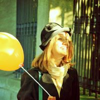 Fotos de Katerina Koval