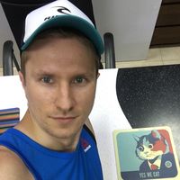 Oleg Summerholder的照片