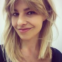 Karina Wiosna's Photo