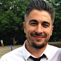 Guyon Ludovic's Photo