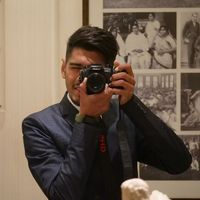 ßrijesh Radadiya's Photo