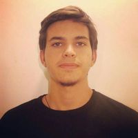 Luis Perez Gutierrez's Photo