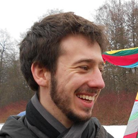 Samuel Colin的照片