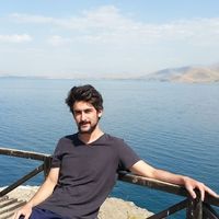 Harun Ünsal's Photo