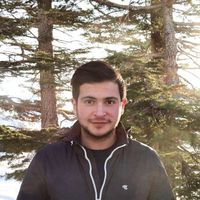 Setrak Hadjian's Photo