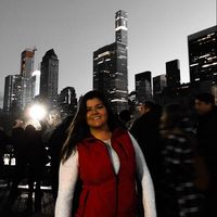 Genevieve Leary的照片