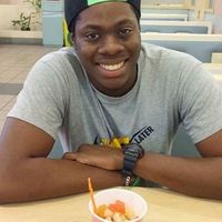 Natashane McCook's Photo